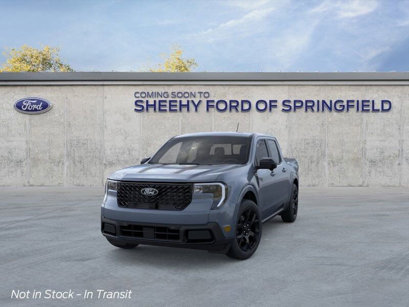 2025 Ford Maverick Lariat Springfield VA