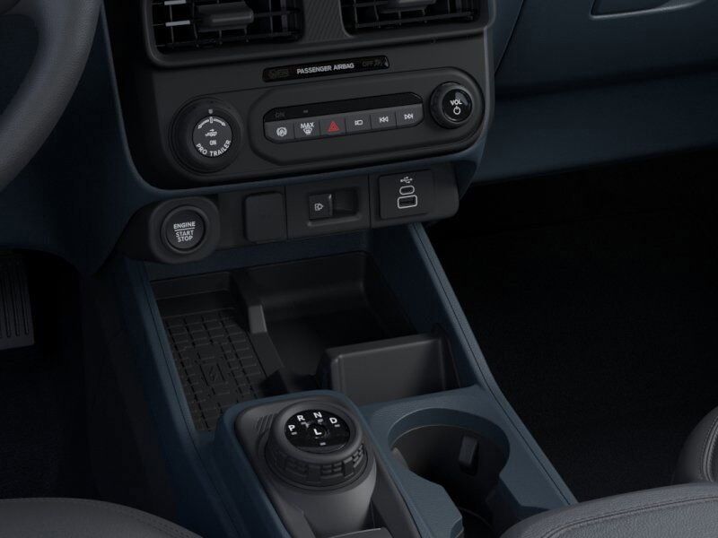 2025 Ford Maverick Lariat Springfield VA