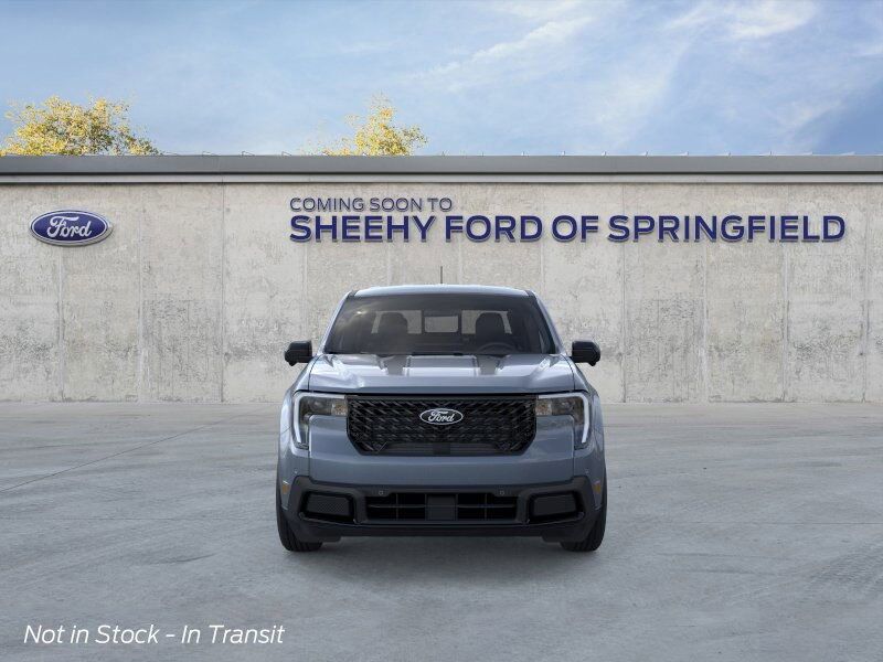 2025 Ford Maverick Lariat Springfield VA
