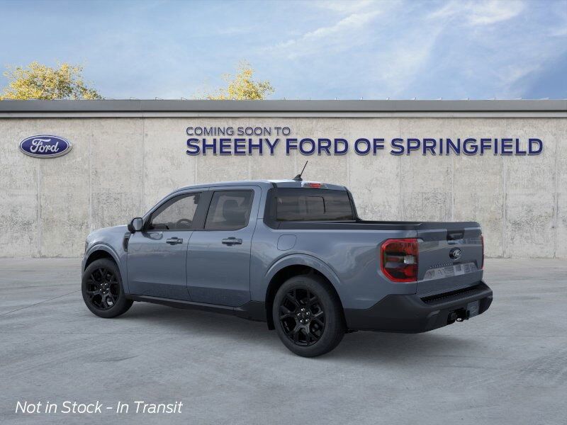 2025 Ford Maverick Lariat Springfield VA