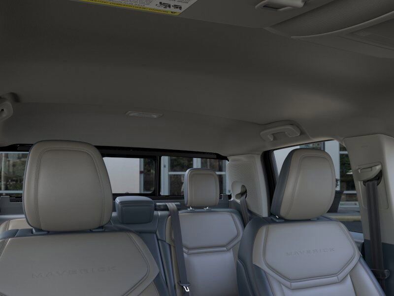 2025 Ford Maverick Lariat Springfield VA