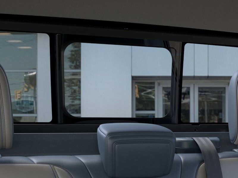 2025 Ford Maverick Lariat Springfield VA