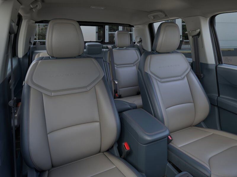 2025 Ford Maverick Lariat Springfield VA