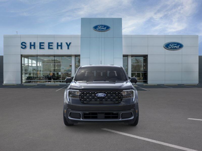 2025 Ford Maverick Lariat Springfield VA