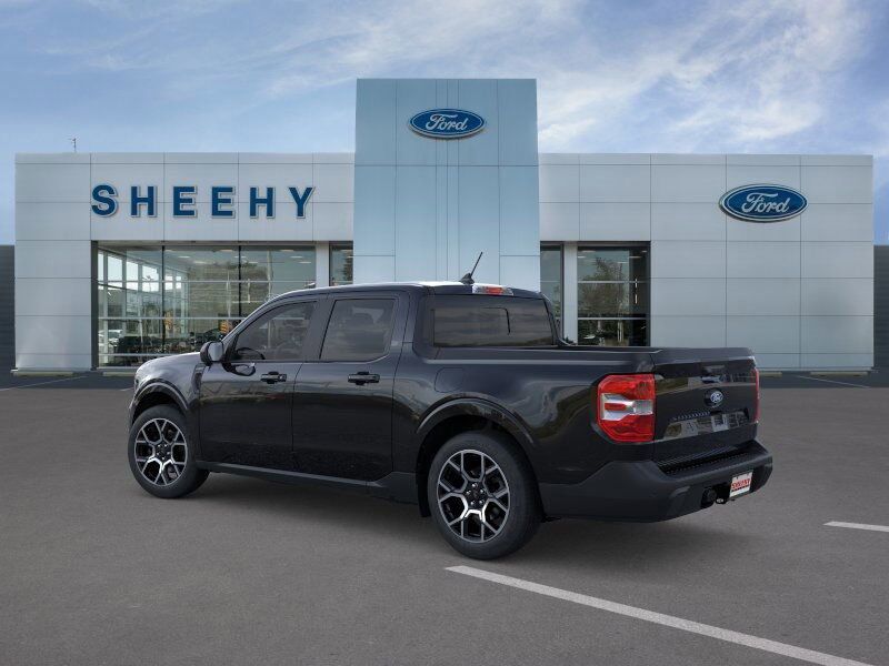 2025 Ford Maverick Lariat Springfield VA