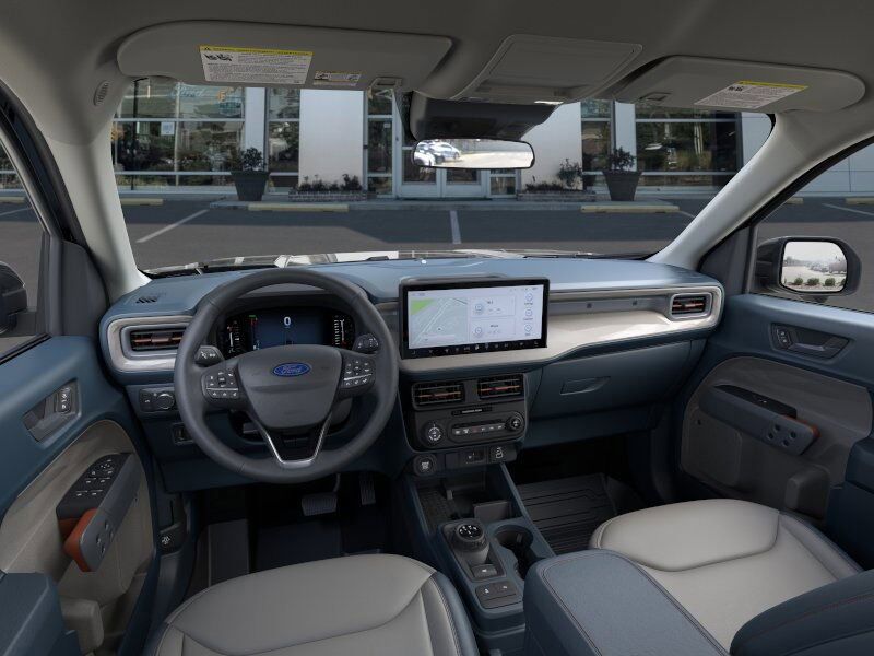 2025 Ford Maverick Lariat Springfield VA