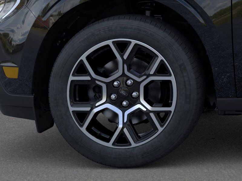 2025 Ford Maverick Lariat Springfield VA