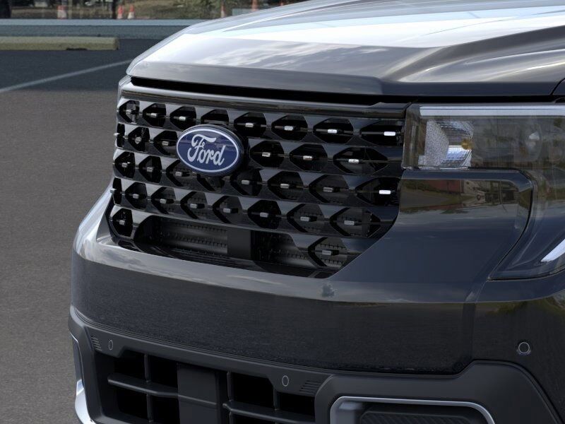 2025 Ford Maverick Lariat Springfield VA