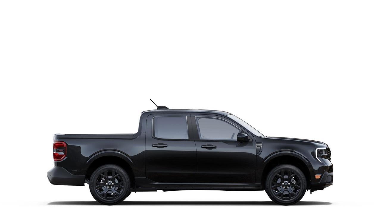 2025 Ford Maverick Lariat Springfield VA