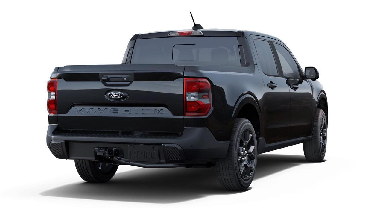 2025 Ford Maverick Lariat Springfield VA