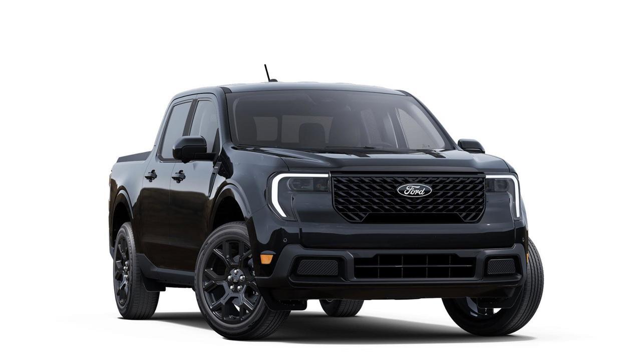 2025 Ford Maverick Lariat Springfield VA