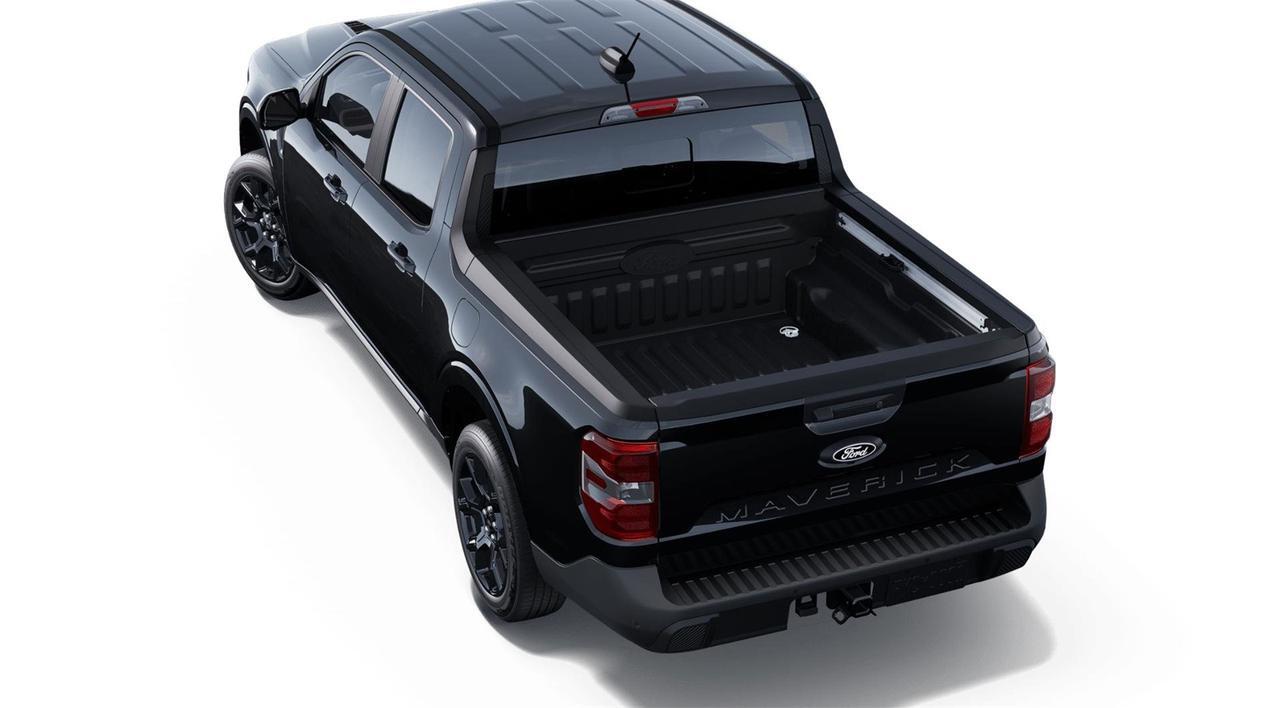 2025 Ford Maverick Lariat Springfield VA