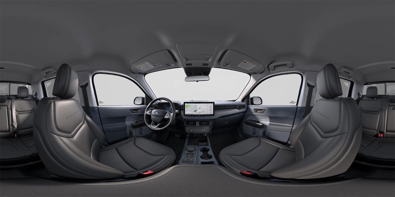 2025 Ford Maverick Lariat Springfield VA