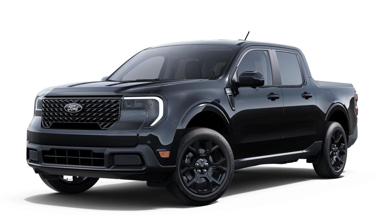 2025 Ford Maverick Lariat Springfield VA