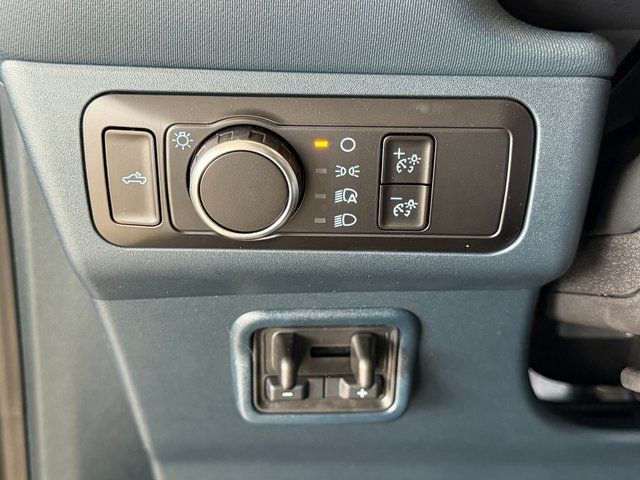 2025 Ford Maverick Lariat Springfield VA