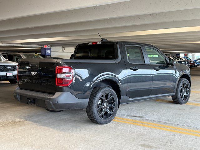 2025 Ford Maverick Lariat Springfield VA