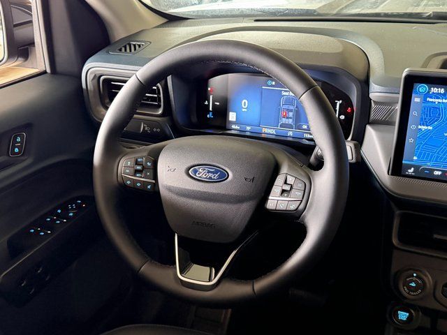 2025 Ford Maverick Lariat Springfield VA