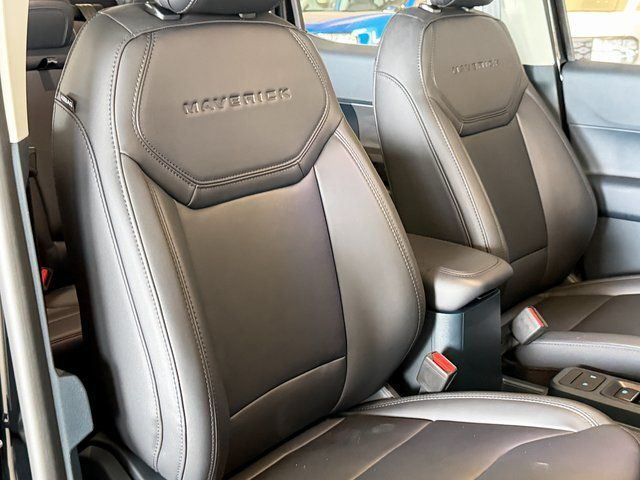 2025 Ford Maverick Lariat Springfield VA