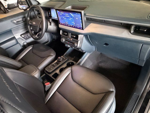 2025 Ford Maverick Lariat Springfield VA
