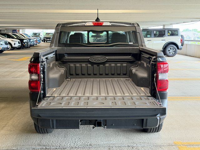 2025 Ford Maverick Lariat Springfield VA