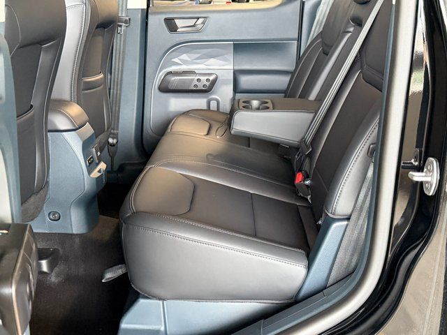 2025 Ford Maverick Lariat Springfield VA