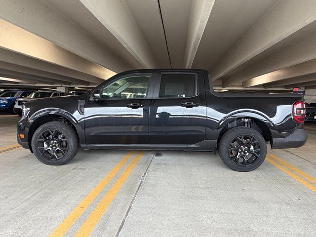 2025 Ford Maverick Lariat Springfield VA