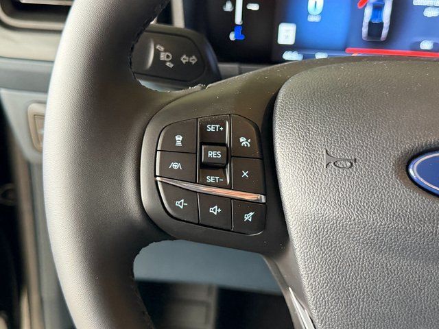 2025 Ford Maverick Lariat Springfield VA