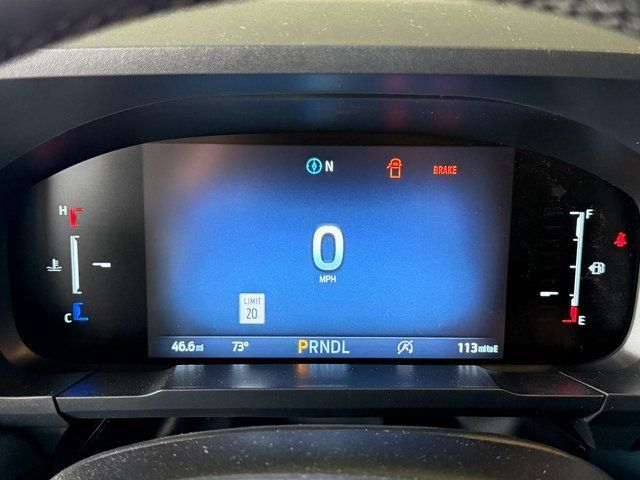 2025 Ford Maverick Lariat Springfield VA