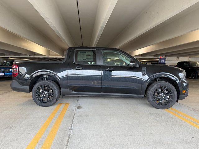 2025 Ford Maverick Lariat Springfield VA