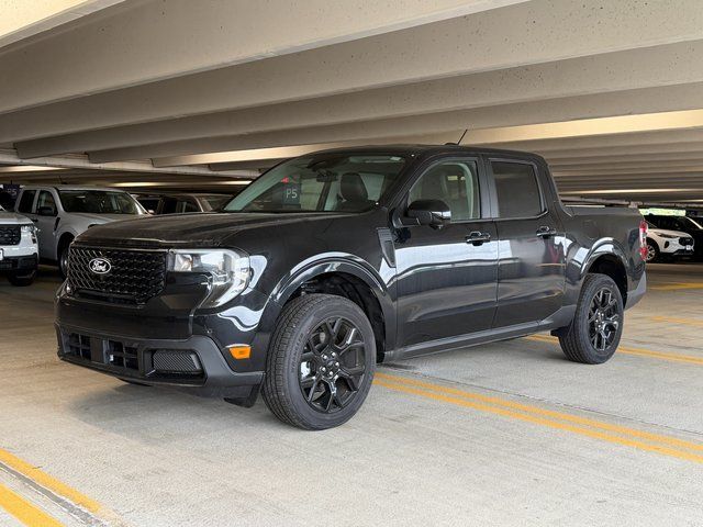 2025 Ford Maverick Lariat Springfield VA
