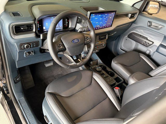 2025 Ford Maverick Lariat Springfield VA