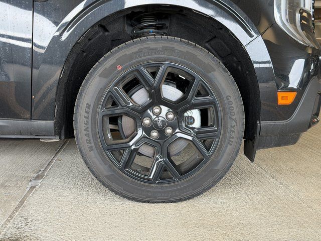 2025 Ford Maverick Lariat Springfield VA