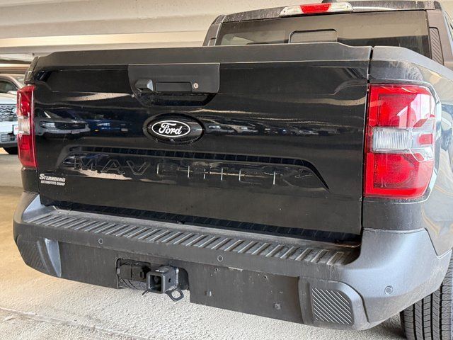 2025 Ford Maverick Lariat Springfield VA