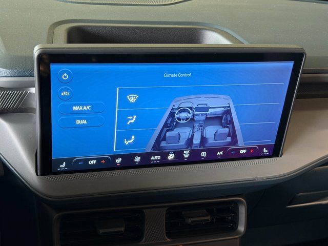 2025 Ford Maverick Lariat Springfield VA