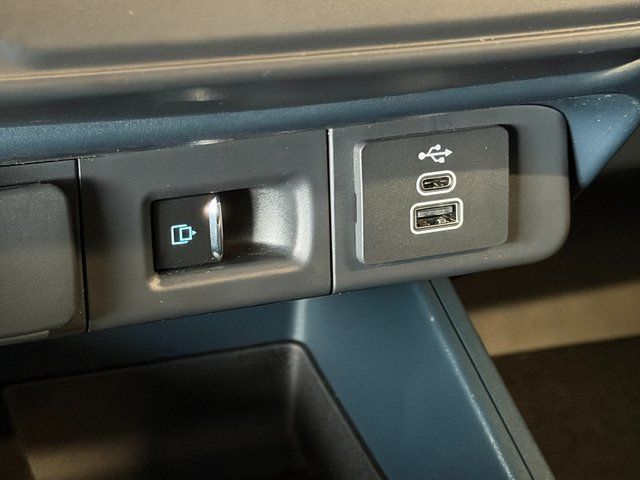 2025 Ford Maverick Lariat Springfield VA