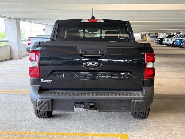2025 Ford Maverick Lariat Springfield VA