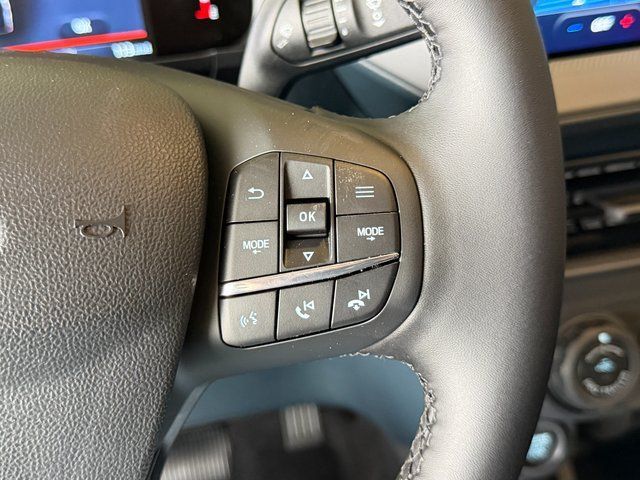 2025 Ford Maverick Lariat Springfield VA