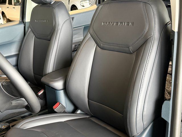 2025 Ford Maverick Lariat Springfield VA