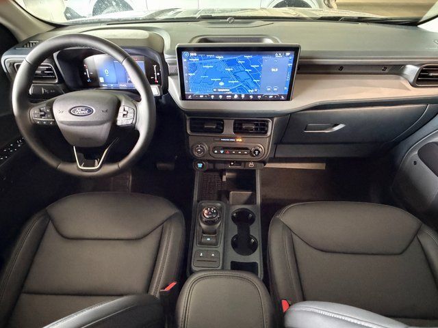 2025 Ford Maverick Lariat Springfield VA
