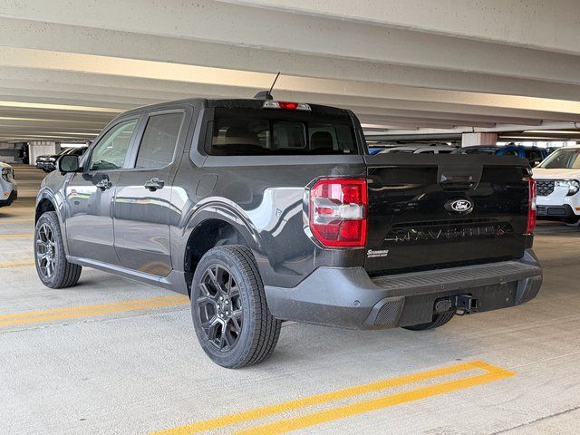 2025 Ford Maverick Lariat Springfield VA
