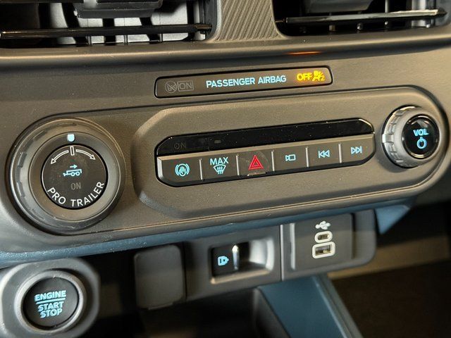 2025 Ford Maverick Lariat Springfield VA