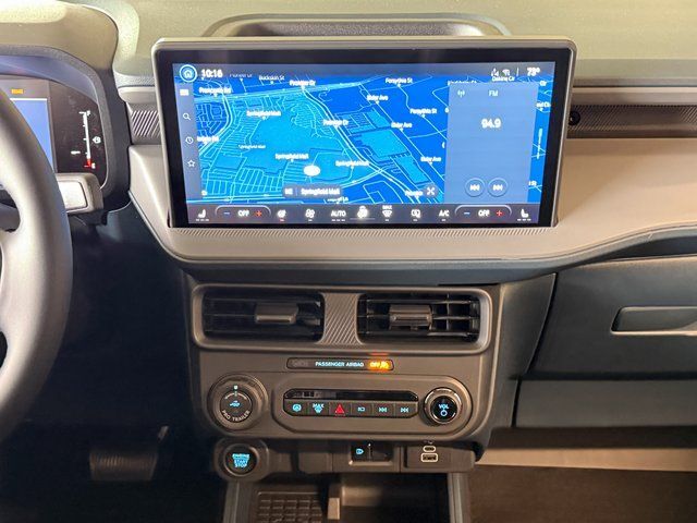 2025 Ford Maverick Lariat Springfield VA