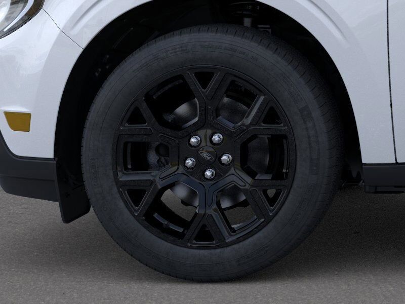 2025 Ford Maverick Lariat Springfield VA