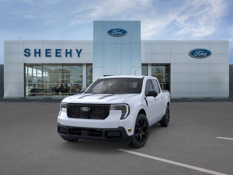 2025 Ford Maverick Lariat Springfield VA