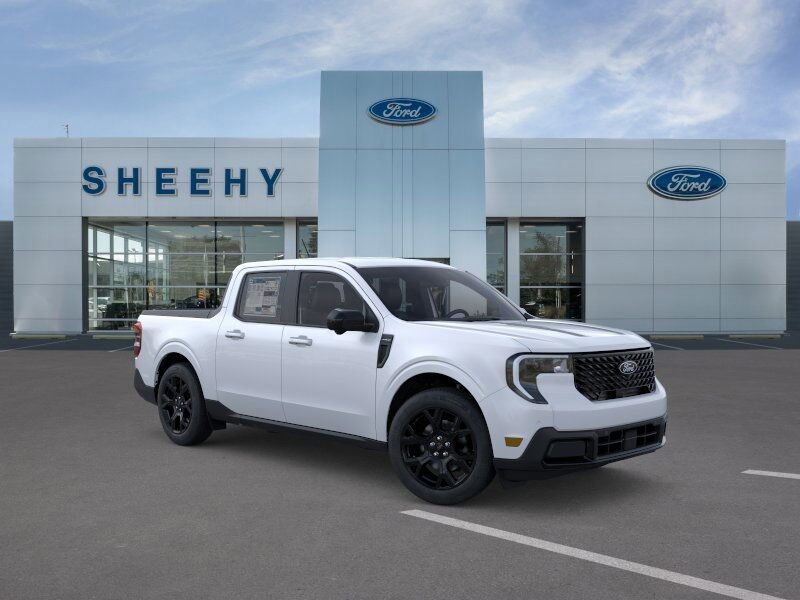 2025 Ford Maverick Lariat Springfield VA