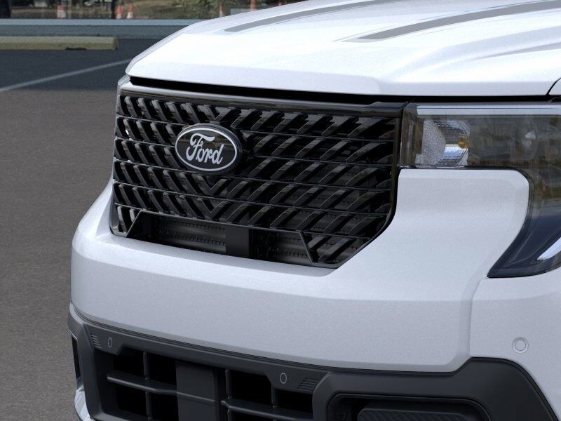 2025 Ford Maverick Lariat Springfield VA