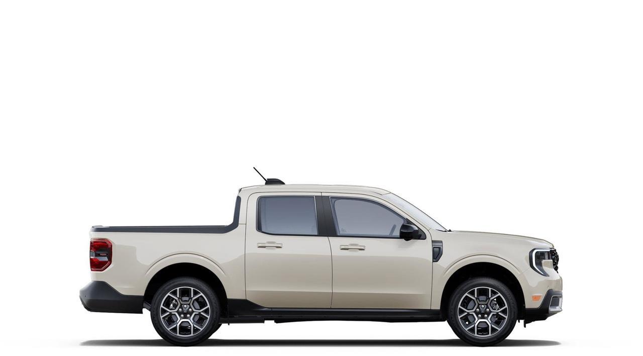 2025 Ford Maverick Lariat Springfield VA