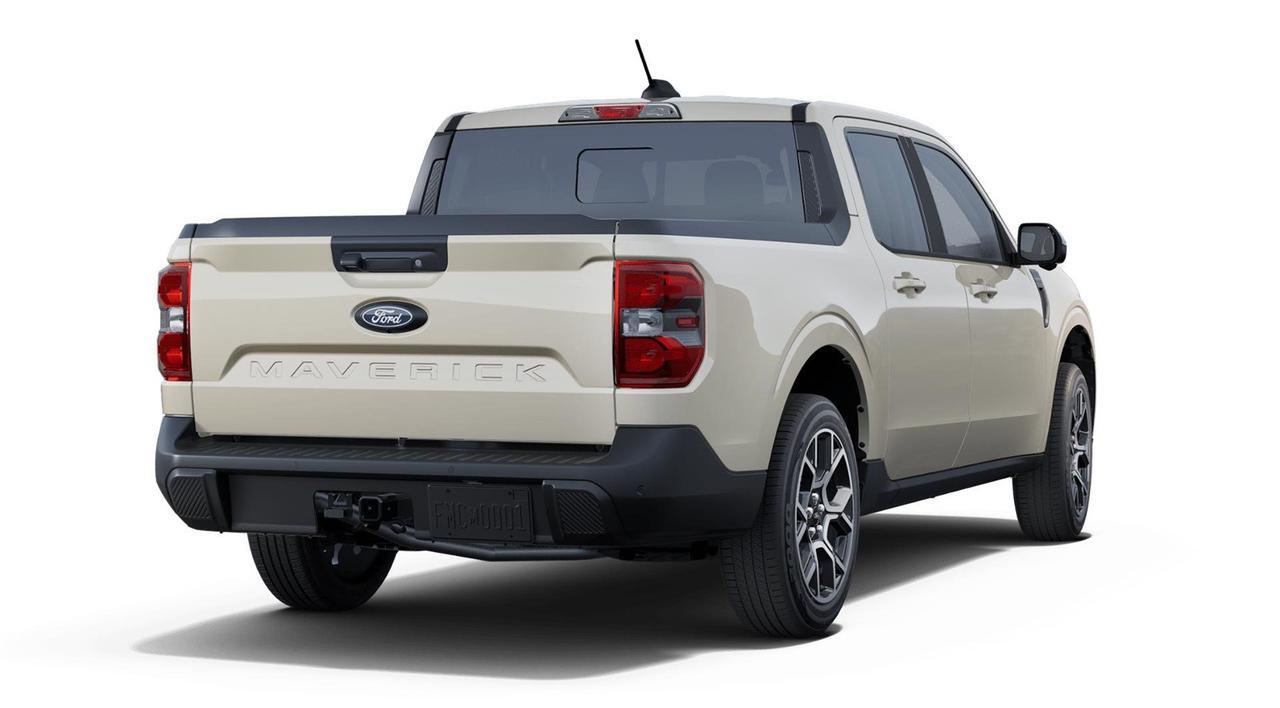2025 Ford Maverick Lariat Springfield VA