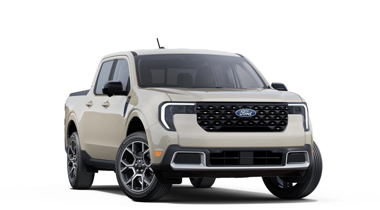 2025 Ford Maverick Lariat Springfield VA