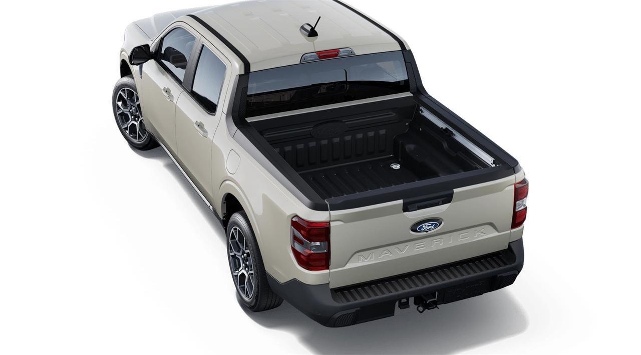 2025 Ford Maverick Lariat Springfield VA